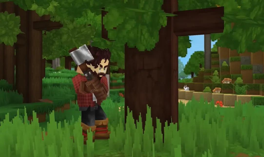 Hytale ankommer i morgen: Globale udgivelsestider og downloadoplysninger