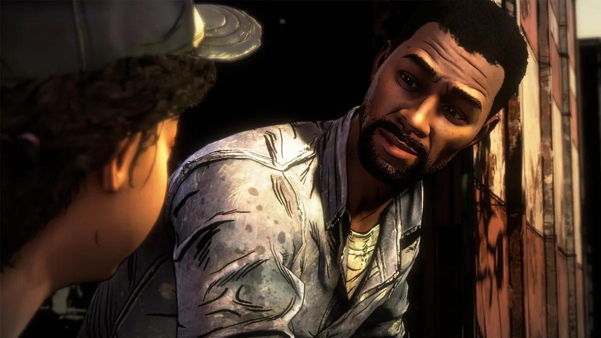 Telltale overvejer muligvis at udgive en komplet genindspilning af spilsamlingen »The Walking Dead«