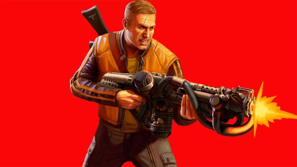 Microsoft vil fortsætte med at investere i MachineGames – »Wolfenstein 3« er i fuld gang med udviklingen 