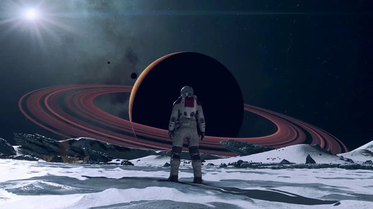 Starfield er bekræftet til at udkomme på PlayStation 5 i år