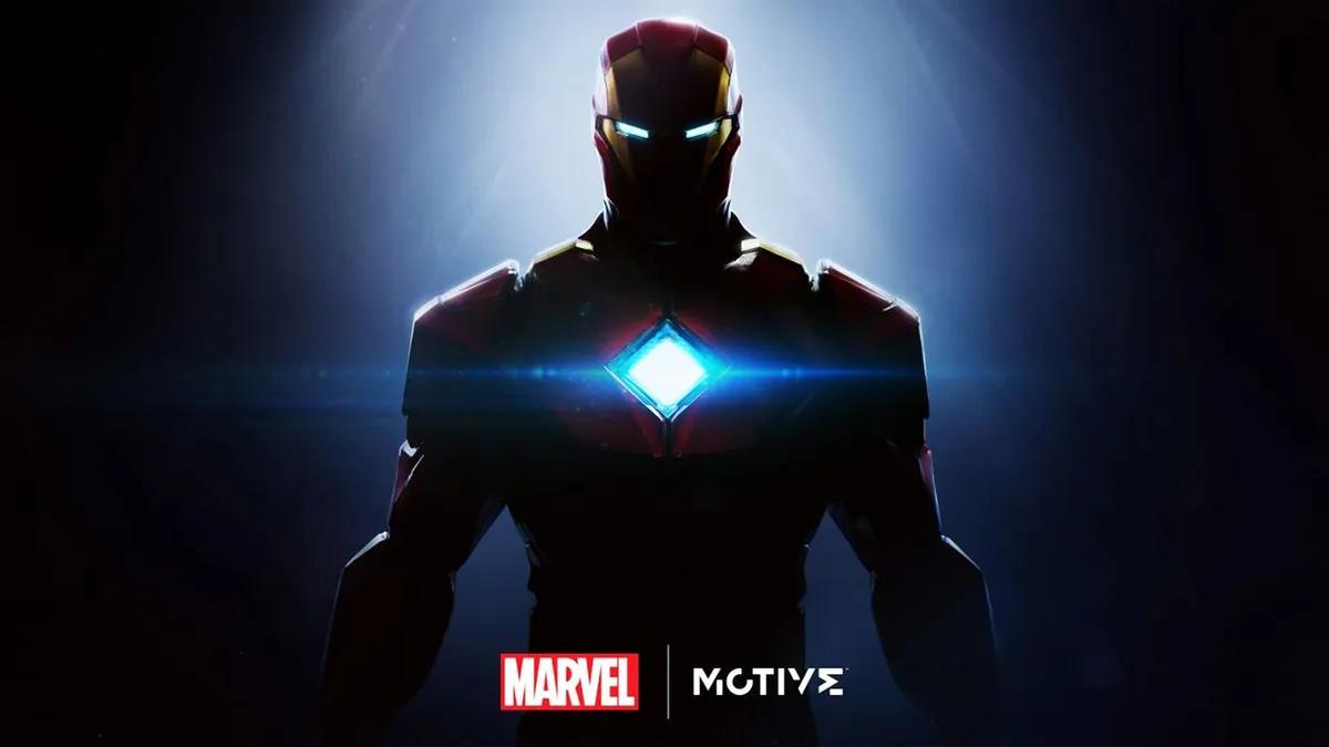 Marvels Iron Man-trailer lækket – Electronic Arts har allerede reageret