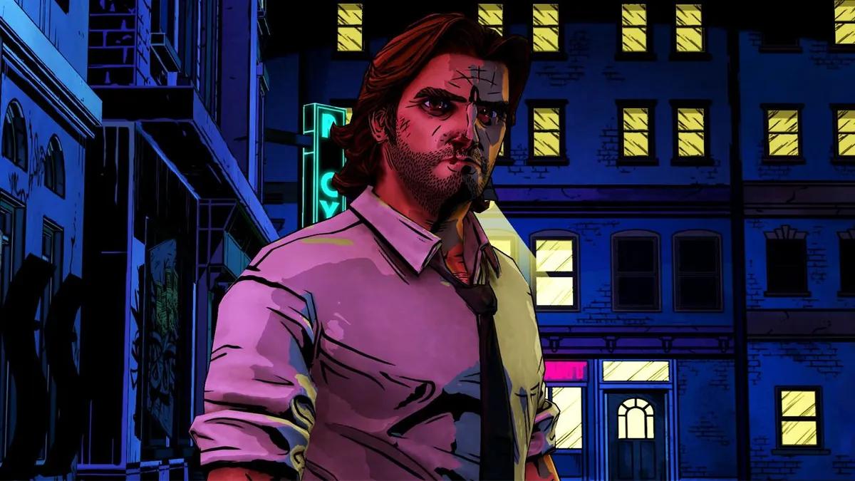 Du får rabat på The Wolf Among Us Remastered, hvis du ejer det originale spil.