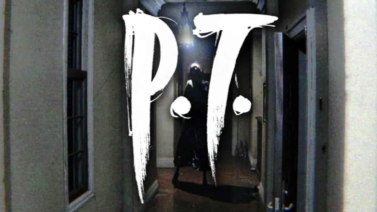 Hideo Kojimas P.T. er nu tilgængeligt på PC takket være en mod