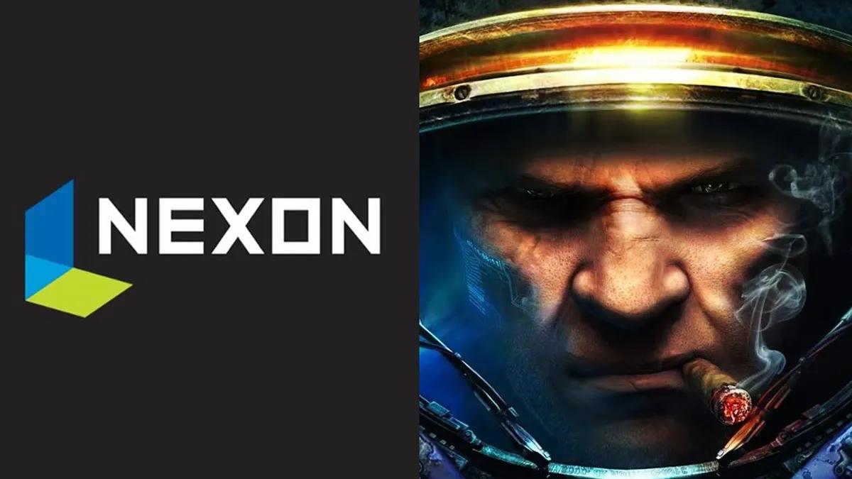 Nexon er angiveligt på udkig efter at erhverve rettighederne til StarCraft fra Blizzard og Xbox