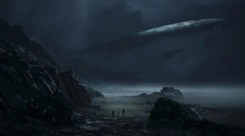 Star Wars: The Fate of The Old Republic-direktør giver opdatering på spillets udgivelsesdato