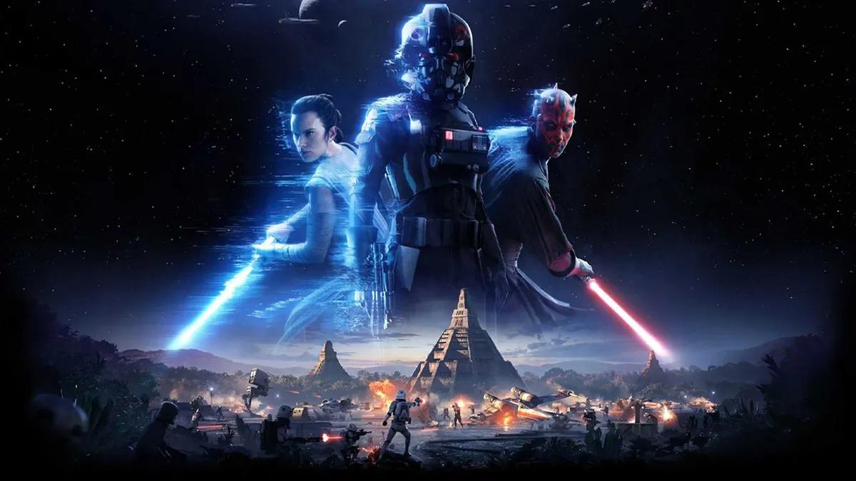 Respawn og DICE arbejder officielt på Star Wars Battlefront 3