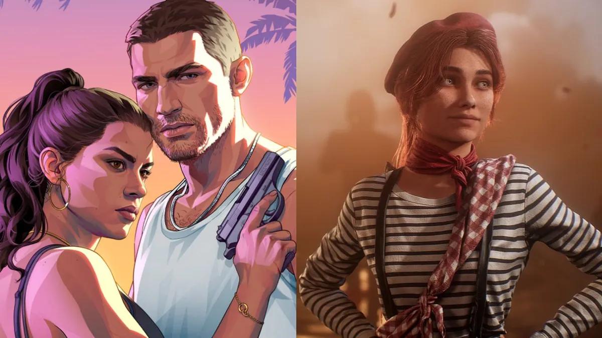 GTA 6 kan ikke længere matche Clair Obscur: Expedition 33's rekord