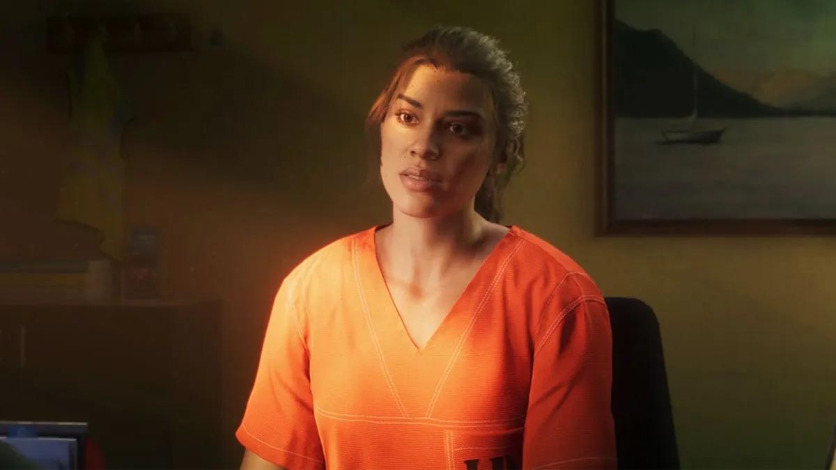 Fans bemærkede, at alle GTA 6-trailere i hemmelighed starter med en besked til spillerne