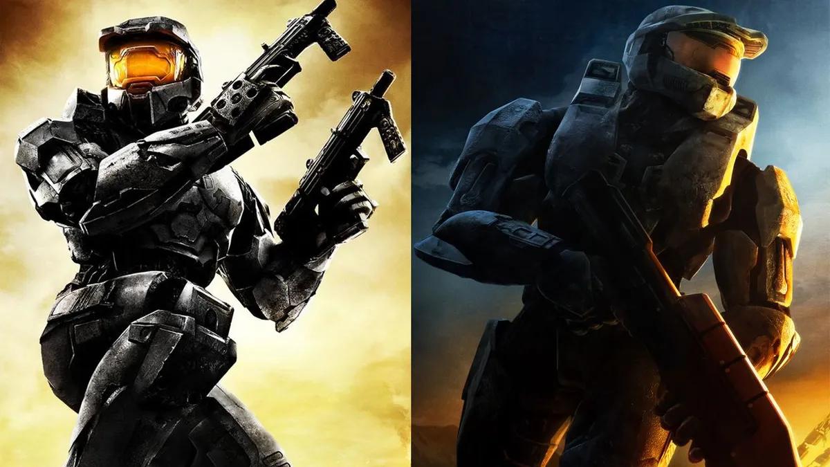 Xbox overvejede at lave omfattende genindspilninger af Halo 2 og Halo 3 – de første detaljer er afsløret