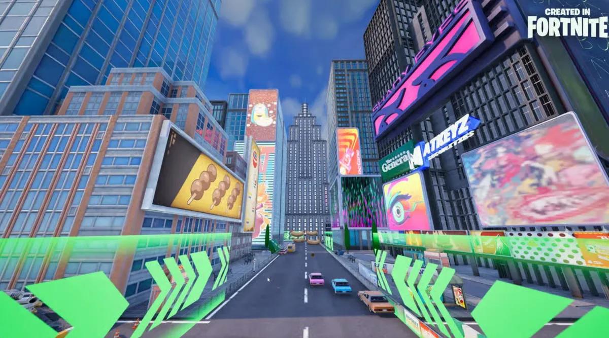 Ny Fortnite-turnering sætter Twitch-streamers' kørefærdigheder på prøve - med T-Pain