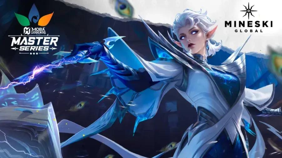 Mobile Legends lancerer indisk esport-kredsløb med MLMS 2026