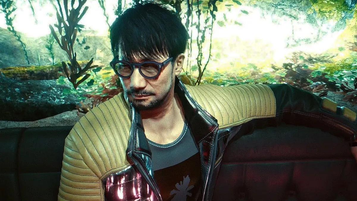Hideo Kojima har meddelt, at han vil have en cameo-rolle i den kommende live-action-film og det kommende videospil