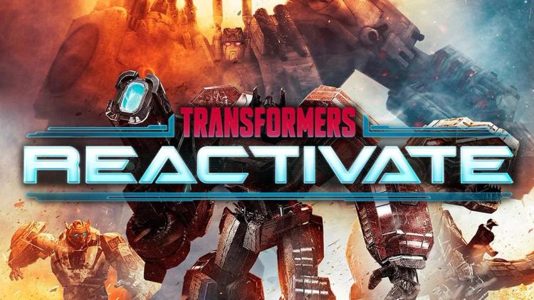 Transformers: Reactivate - Trailer til et annulleret spil er dukket op