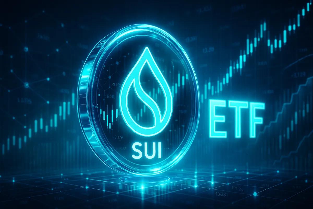 Grayscale ansøger om lancering af SUI-ETF