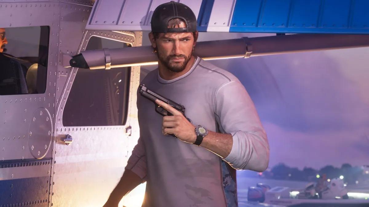 Rockstar antyder, at Jason muligvis har autisme i GTA 6