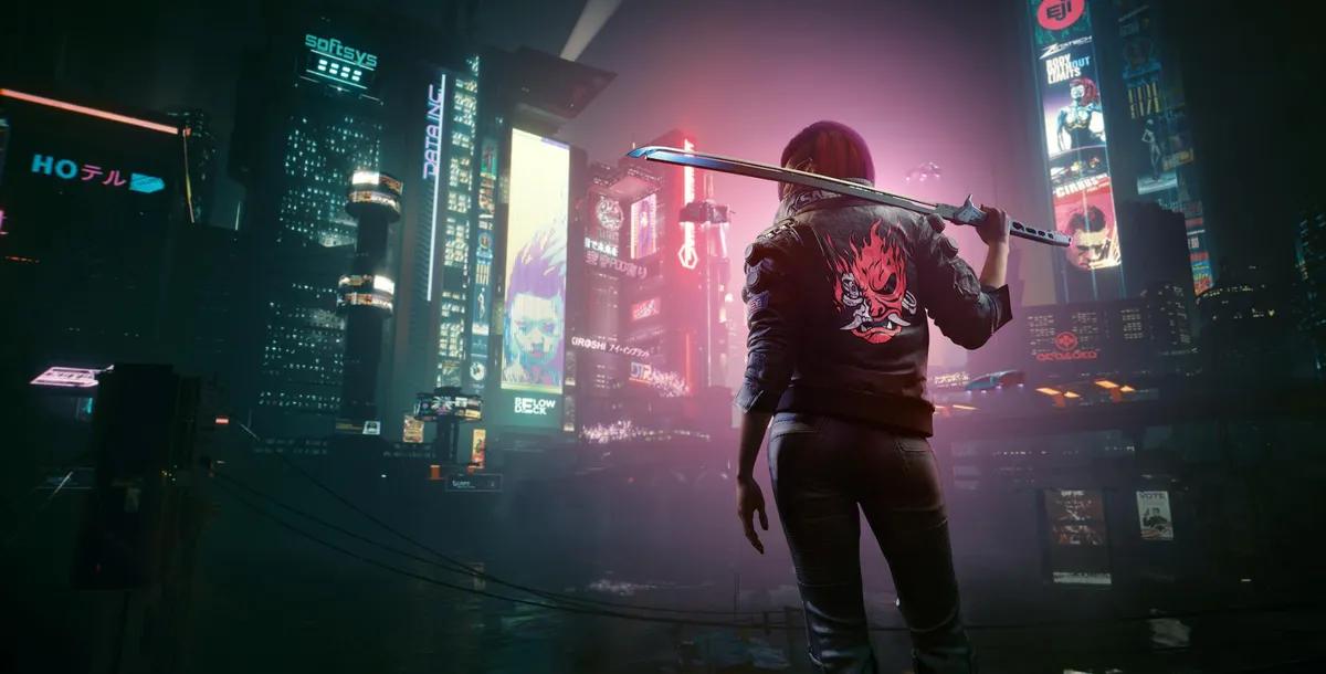 CD Projekt RED planlægger ikke at udgive ny DLC til Cyberpunk 2077