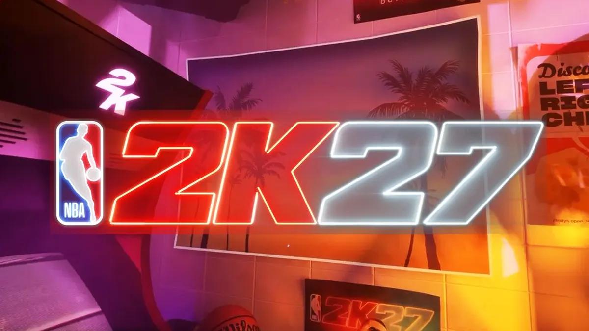 Rygtet siger, at GTA 6 vil samarbejde med NBA 2K27 som en del af spillets sæson 3.