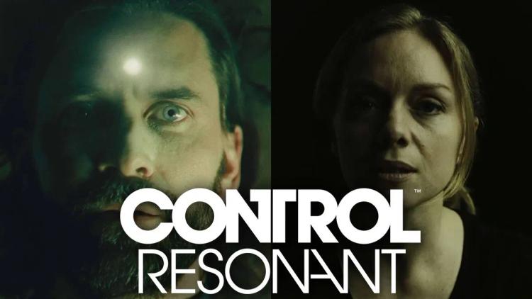 Hvorfor det giver så god mening, at Alan Wake og Alice i Control Resonant er sammen