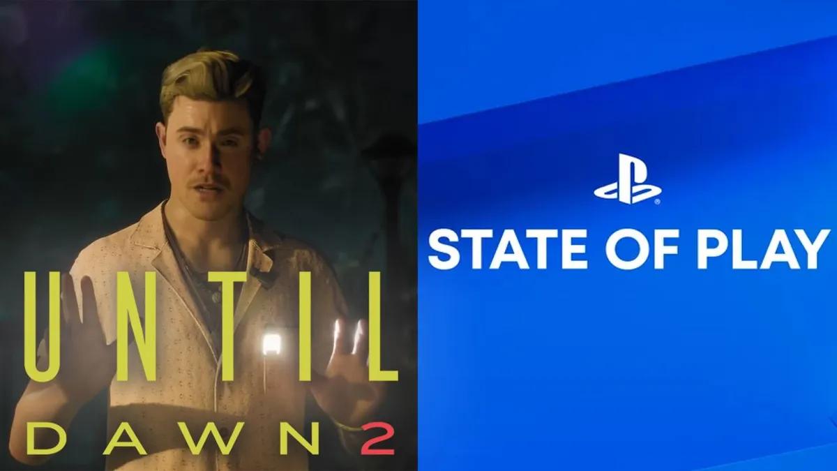 Insider-teaser: Until Dawn 2 bliver muligvis afsløret næste måned – som en del af State of Play-præsentationen