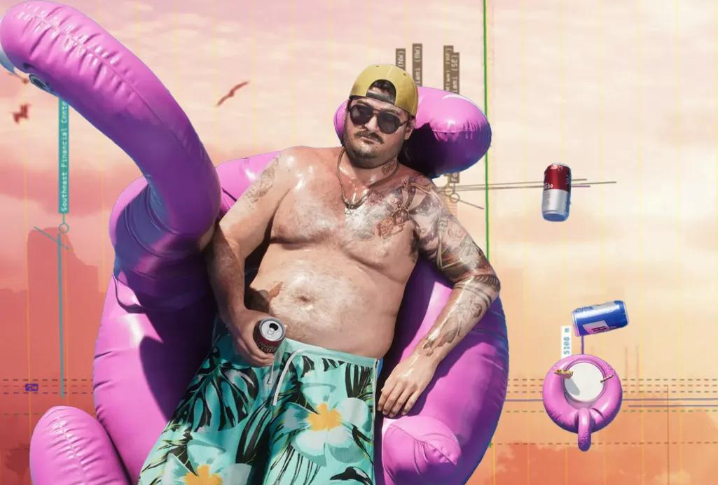 GTA 6-kortspekulationstråd rammer 10.500 indlæg efter tre års forskning