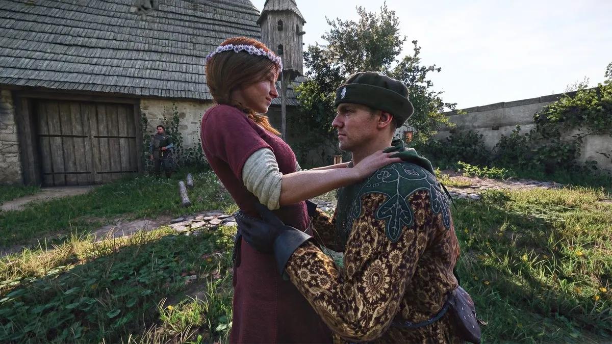 Kingdom Come: Deliverance II – Royal Edition bekræftet til udgivelse på Switch 2 næste år