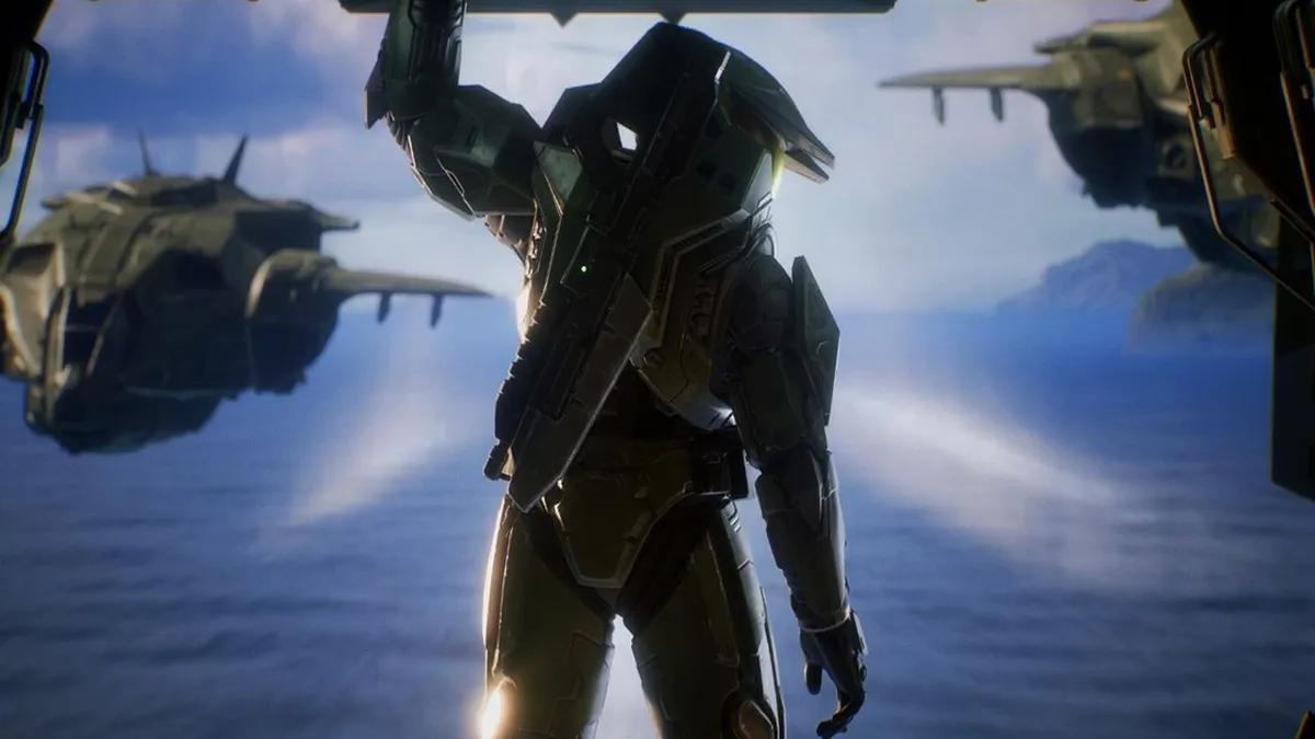 Activision planlægger at genstarte Halo og lave "Det bedste spil i serien nogensinde"