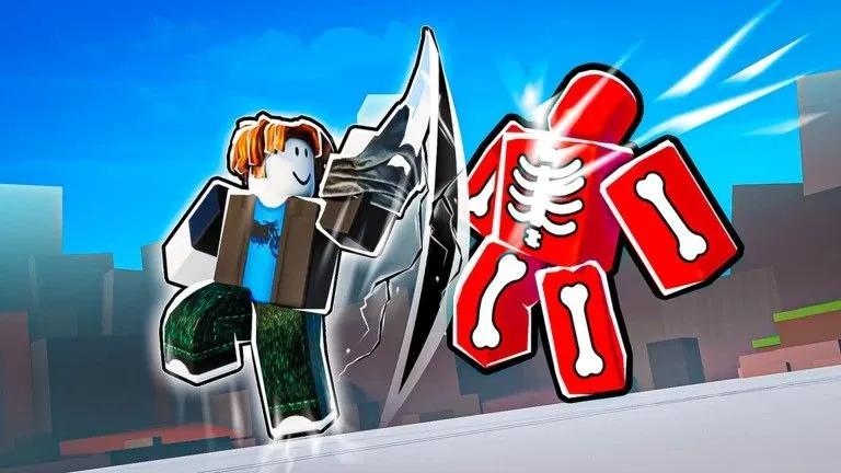Roblox DUEL Warriors-koder - august 2026