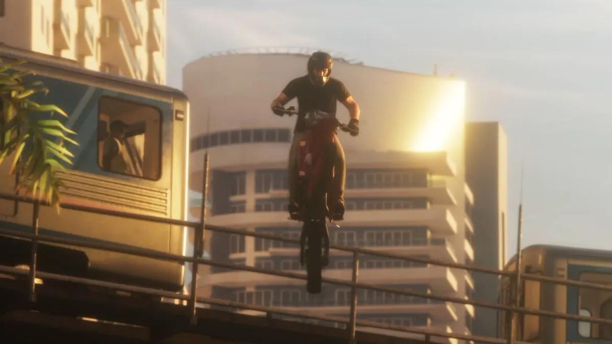Digital Foundry har analyseret lanceringstraileren til GTA 6 og konkluderet, at spillet er »yderst gennemarbejdet«