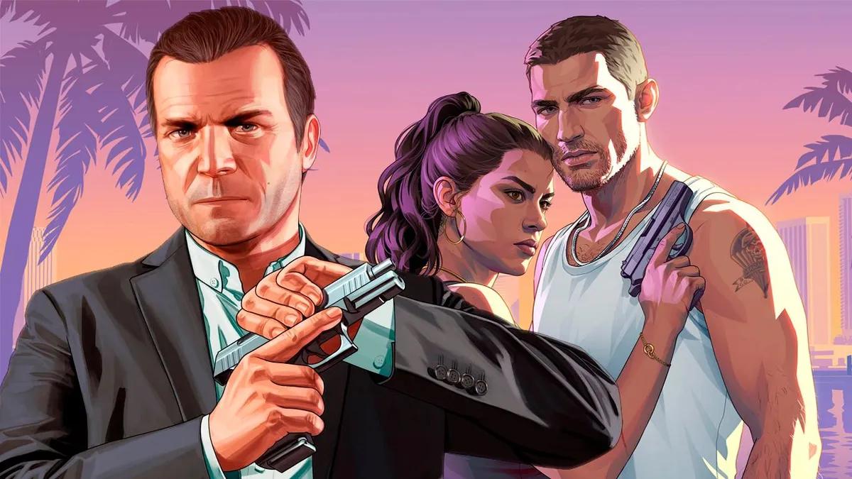Trods fansenes forhåbninger vender Michael De Santa ikke tilbage i GTA 6