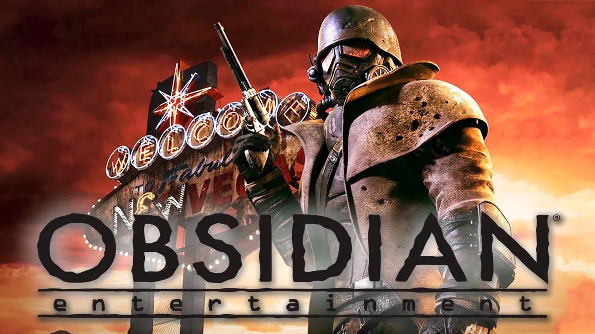 Jason Schreier afviste, at Obsidian kunne blive lukket ned, og bekræftede, at de ikke arbejder på et nyt Fallout-spil