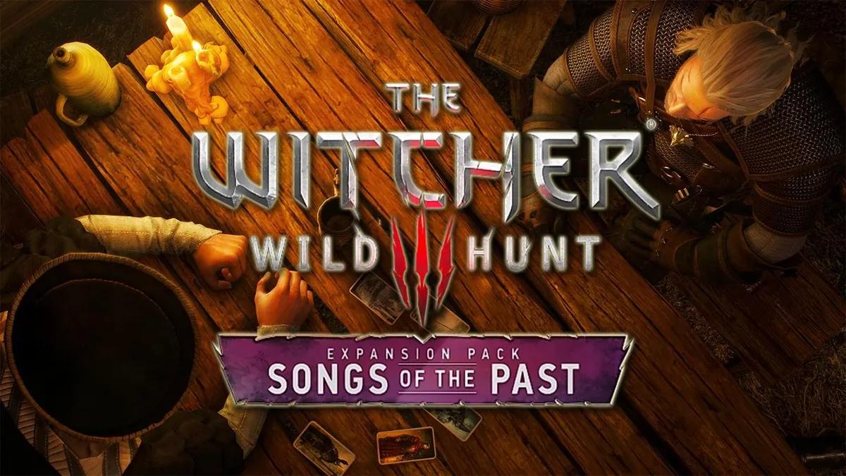 CD Projekt RED bekræftede, at The Witcher 3: Songs of the Past vil indeholde mere Gwent