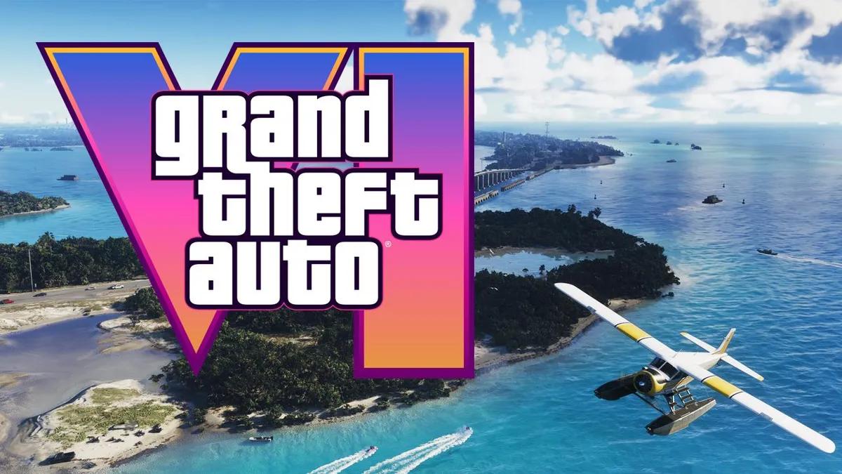 Detaljer om GTA 6-kortet: Hvor lang tid tager det at køre og flyve over hele kortet?