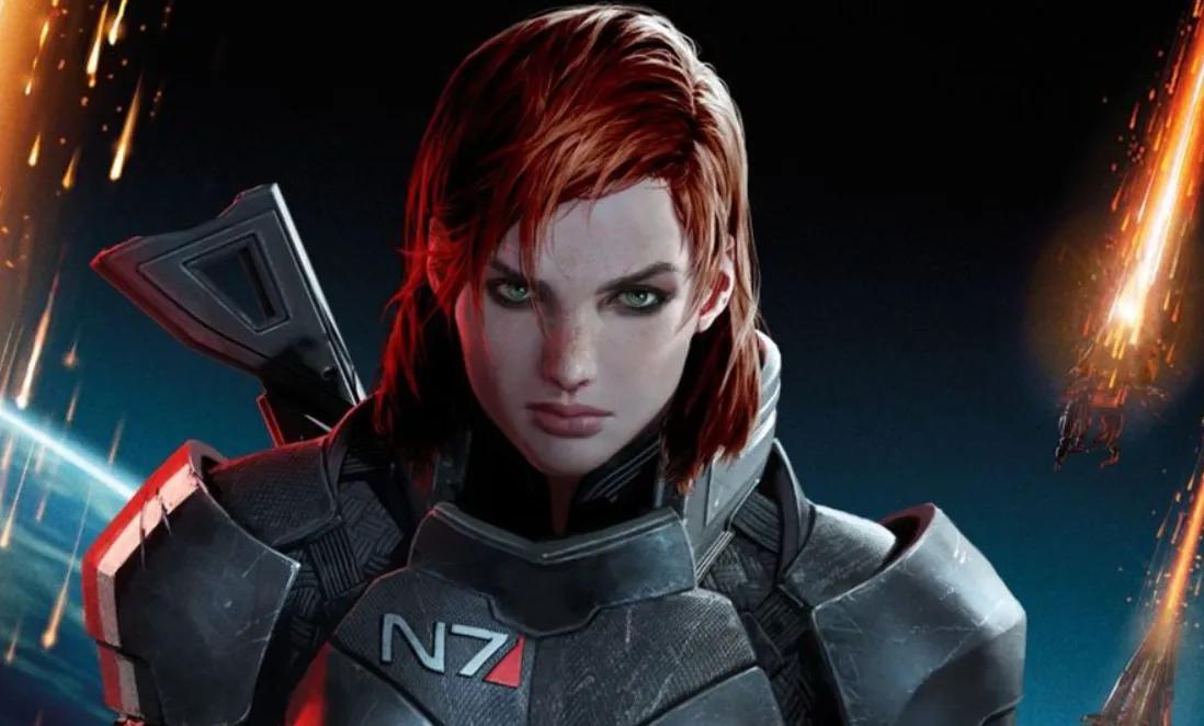 Jennifer Hale om den autentiske oplevelse af at lægge stemme til Commander Shepard og det fællesskab, hun inspirerede
