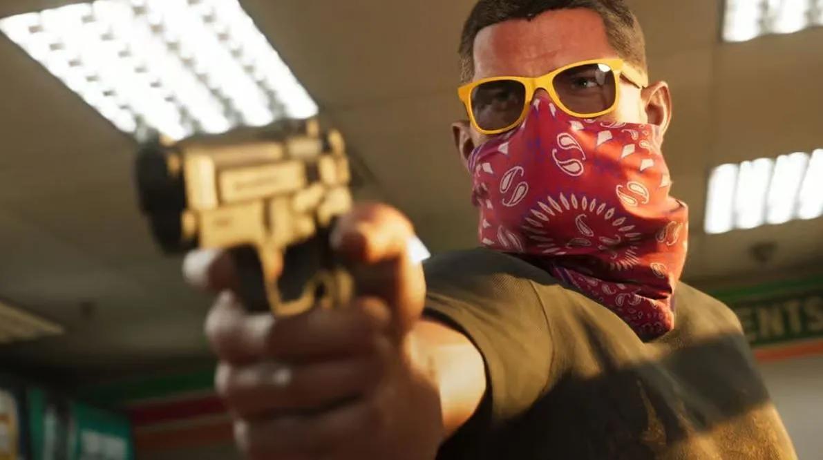 Grand Theft Auto VI: Nye detaljer om dets kort, NPC'er og kriminalitetssystem afsløret af tidligere udvikler