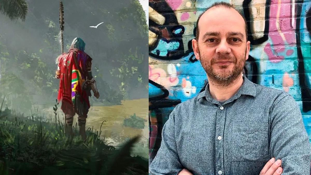 Eric Baptizat vender tilbage til Ubisoft – muligvis som spildirektør for et nyt Assassin’s Creed-spil