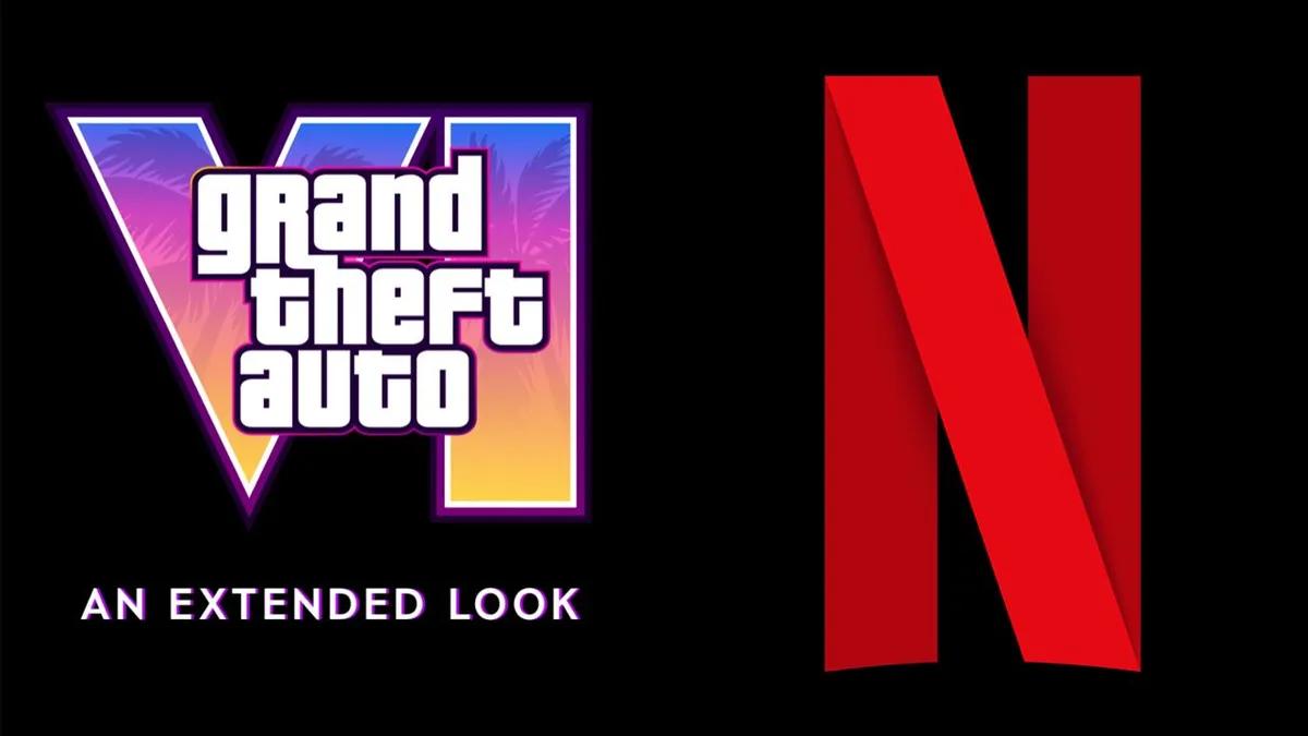 Grand Theft Auto VI: Et uddybende indblik blev, som forventet, det mest populære program på Netflix