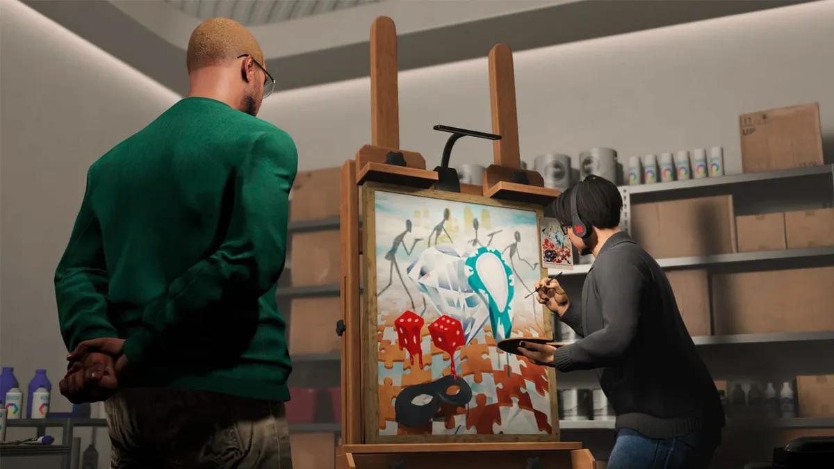 Take-Two bekræfter, at Rockstar fortsat vil understøtte GTA Online efter udgivelsen af GTA 6