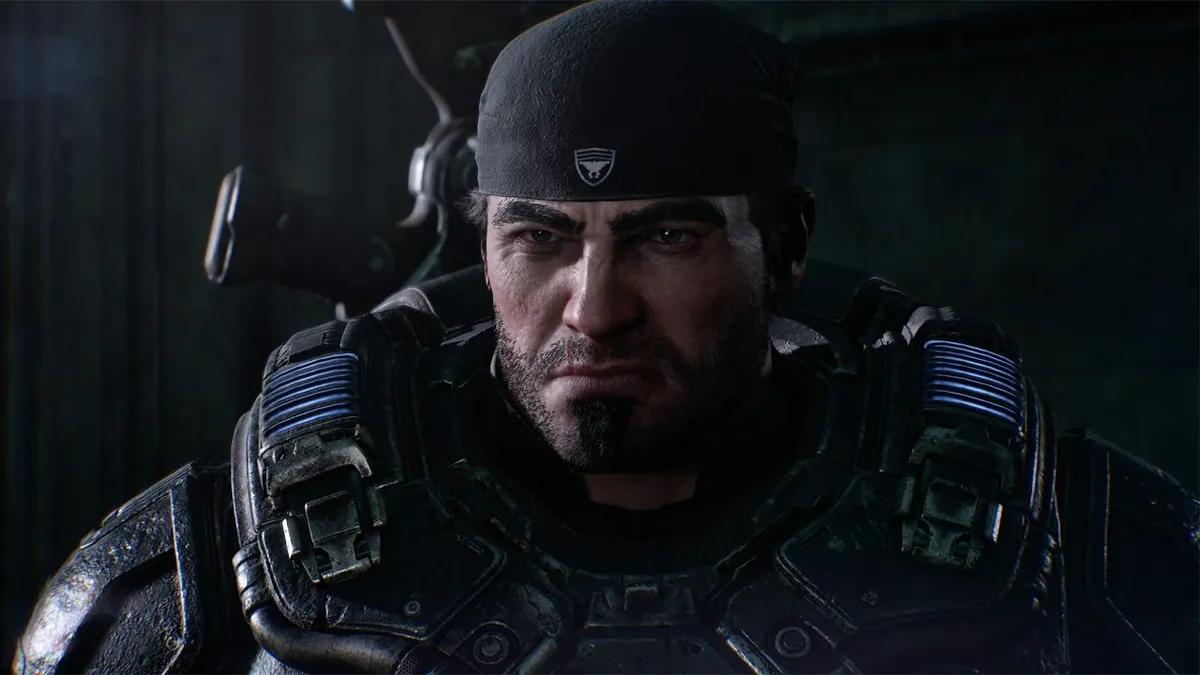 Koalitionen giver et smugkig på den næste udgivelse af Gears of War, der kommer tidligere end forventet