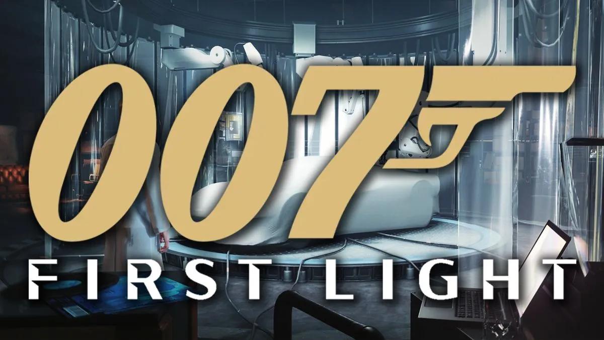 007 First Light modtager ny gratis DLC i morgen, den 1. oktober