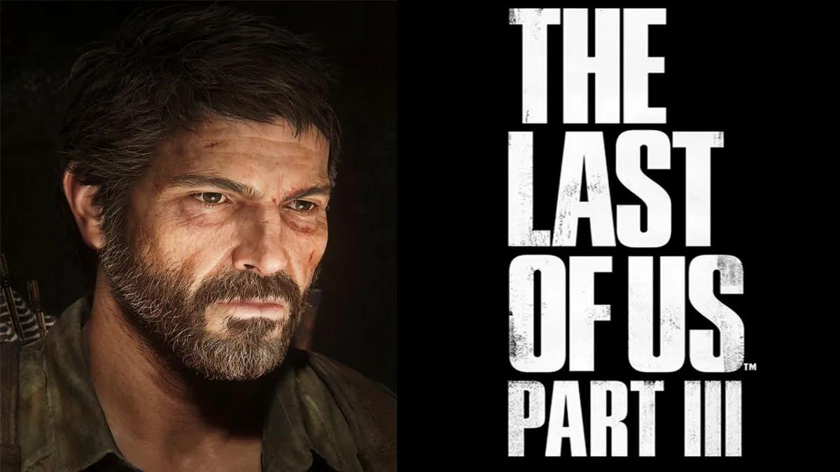 Troy Baker afslører, hvad han gerne vil se i *The Last of Us: Part III*