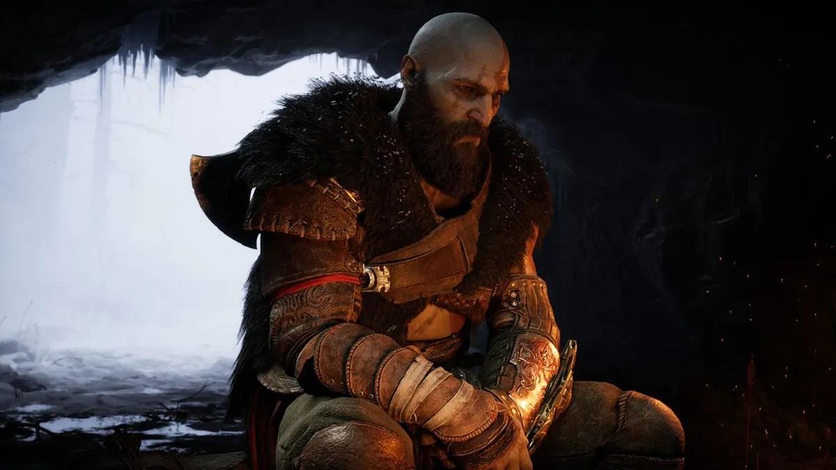 Amazon er angiveligt på udkig efter at indspille begge sæsoner af »God of War« på samme tid