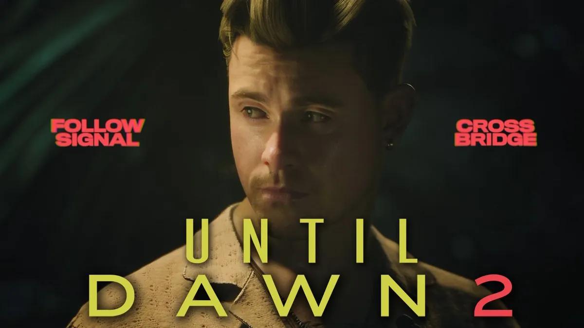 Ny trailer til *Until Dawn 2* afsløret ved State of Play – udgivelsesdato offentliggjort