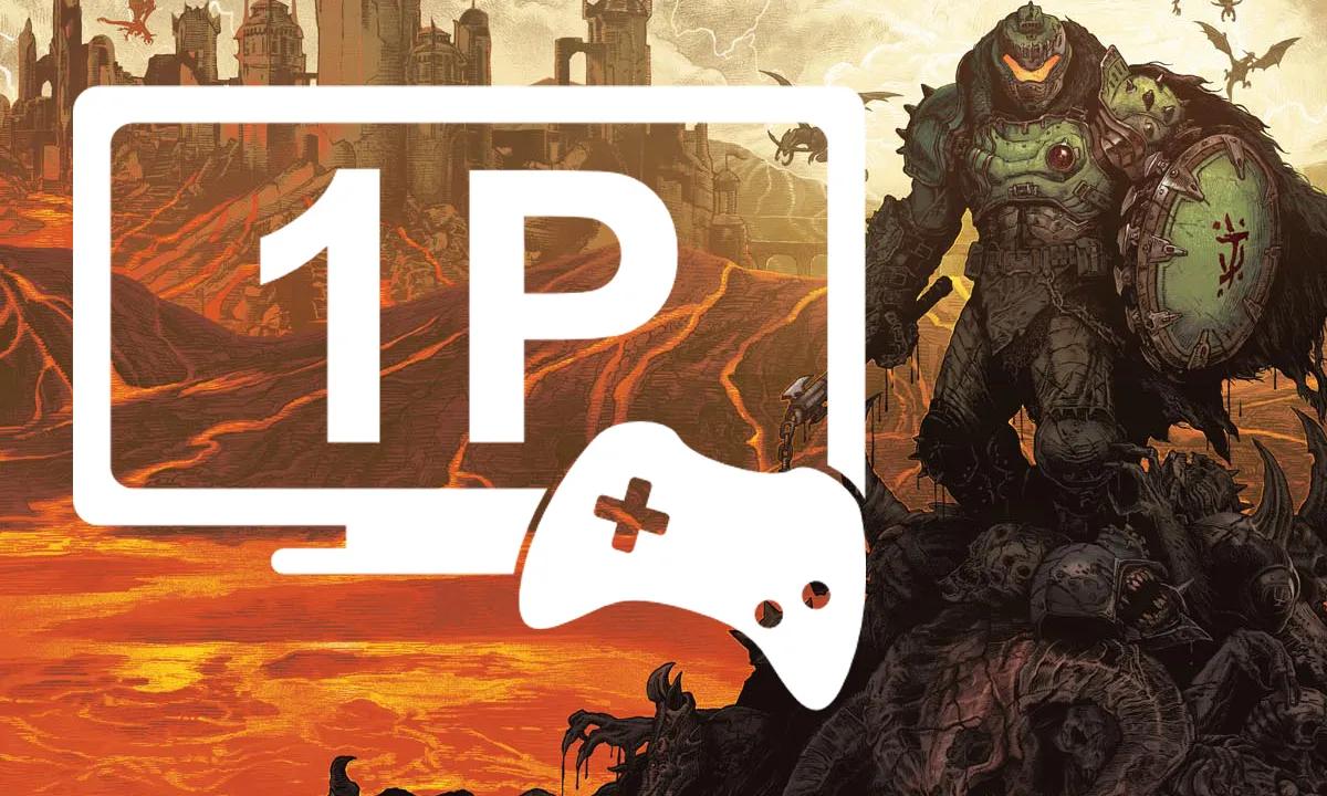 Doom: The Dark Ages grøfter multiplayer for at levere den ultimative kampagneoplevelse
