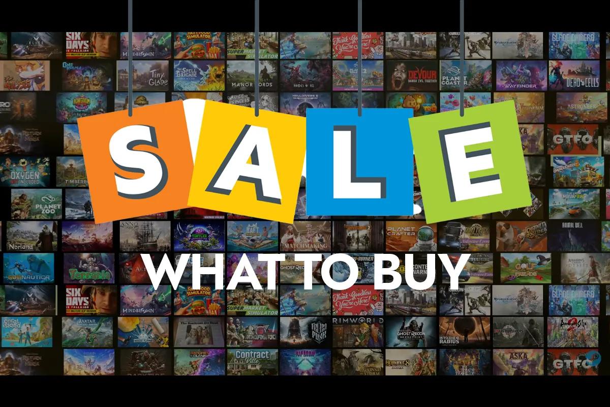 Steam Spring Sale starter i dag - det skal du vide