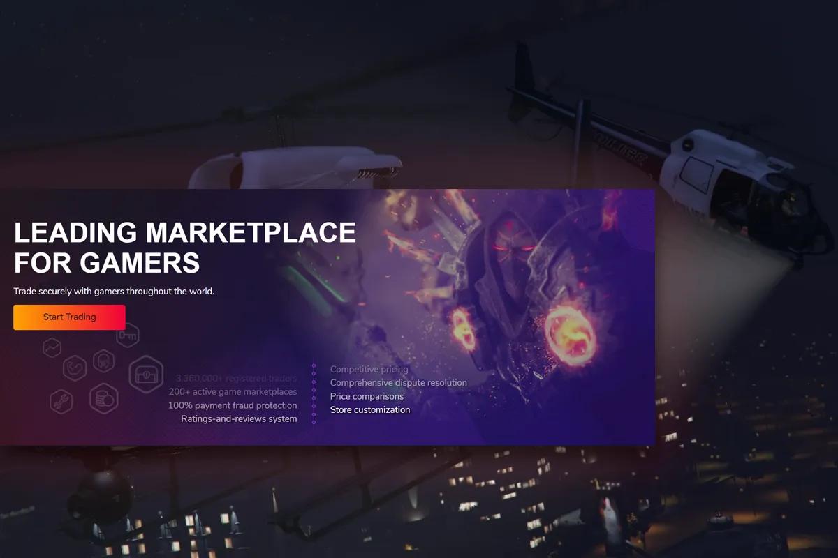 Take-Two sagsøger PlayerAuctions for salg af GTA Online-genstande