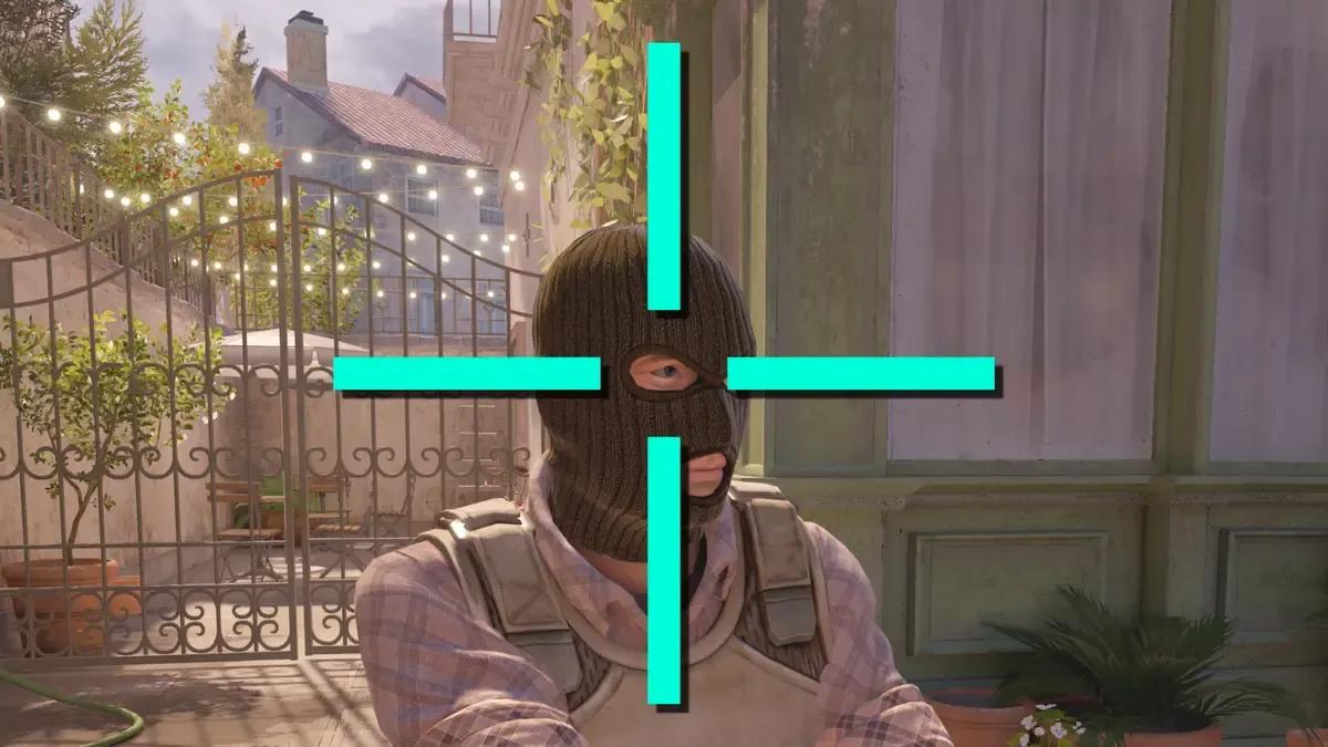 Bedste Pro Crosshair-koder i Counter-Strike 2 (september 2026)