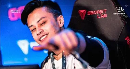 Stewie2K får wildcard til PGL Astana 2025-kvalifikationskampe