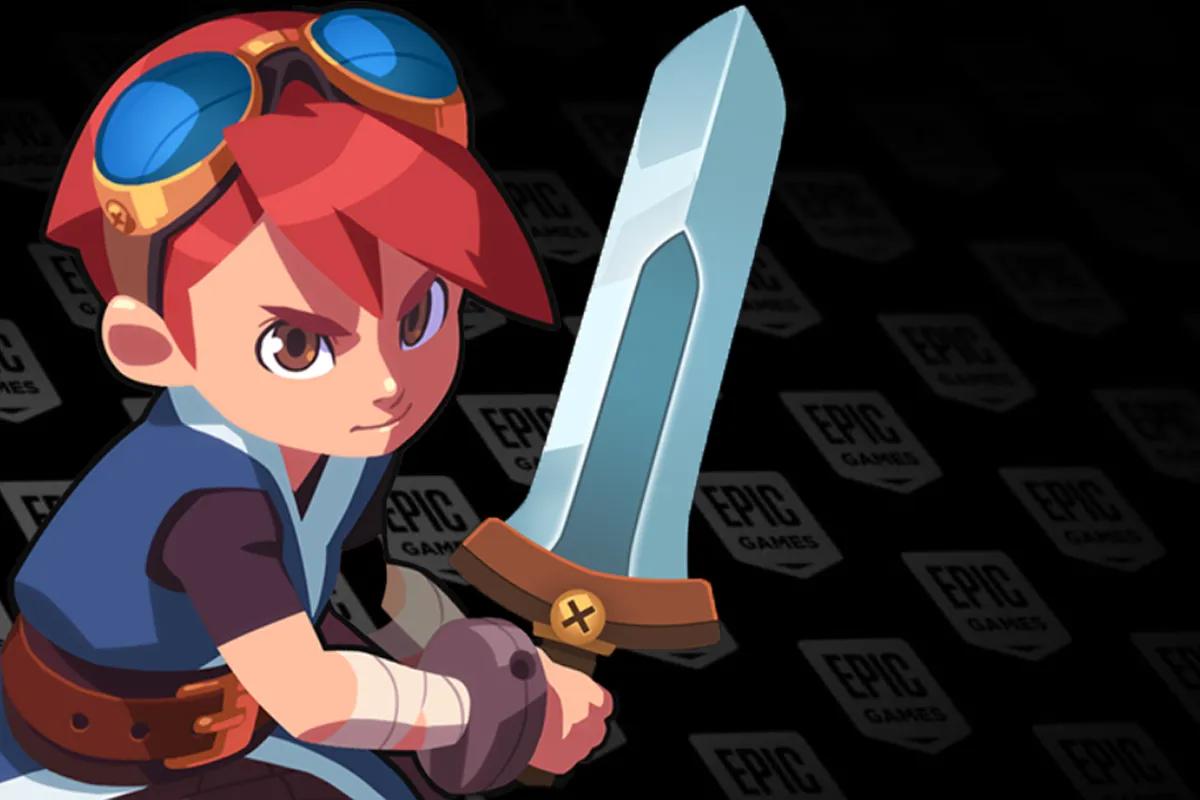 Epic Games Mobile afslører gratis RPG- og Sci-Fi-titler til fans