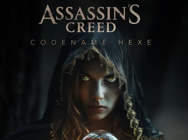 Assassin's Creed Black Flag Remake? Insider hævder, at det kommer hurtigere end forventet