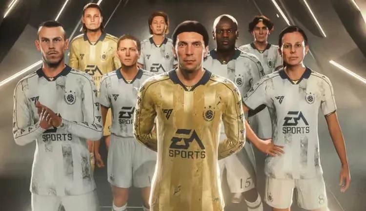 EA FC 25 FUT Immortals: Startdato og lækkede spillere